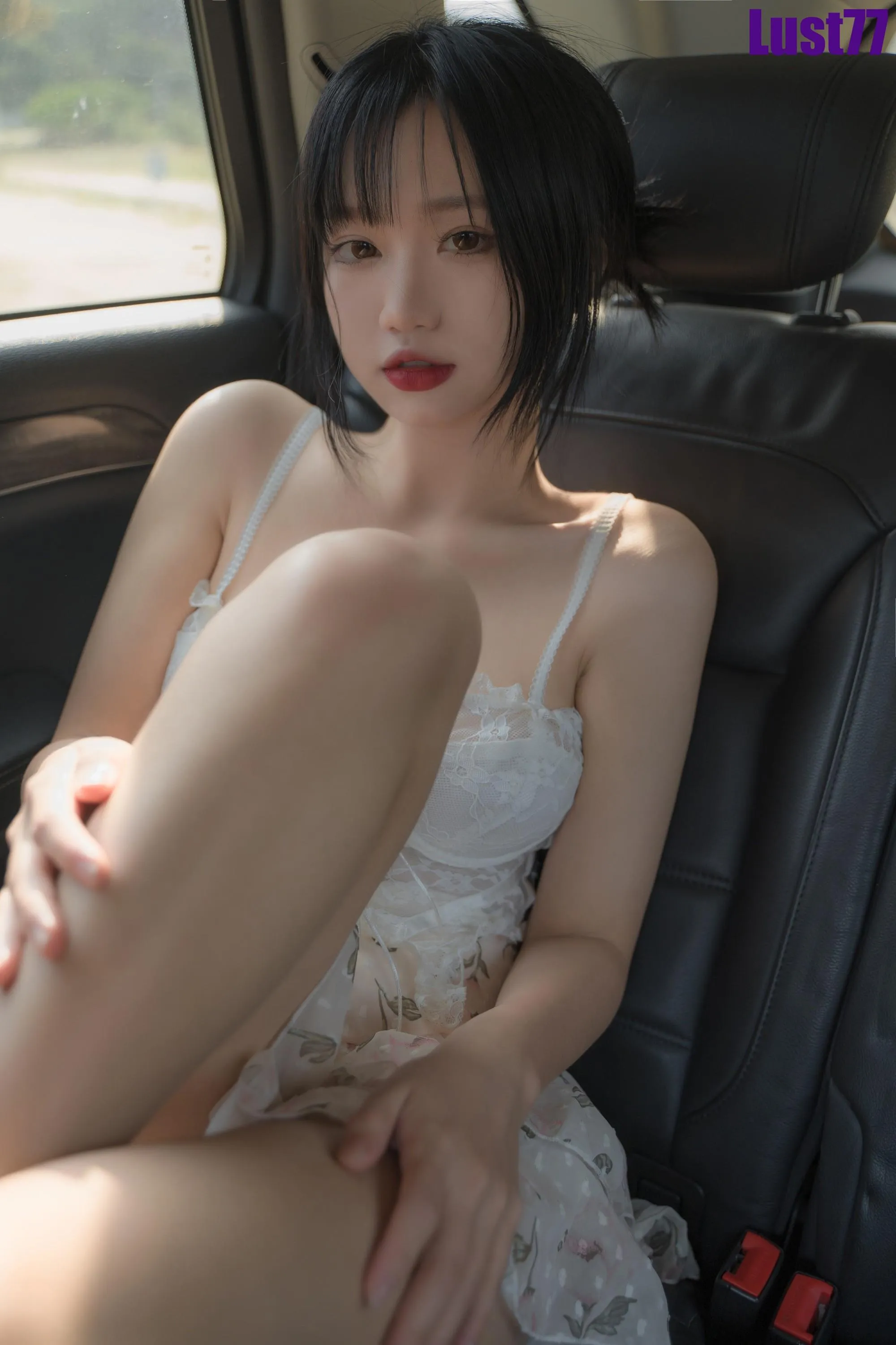 柒柒要乖额 – NO.026 海岚-hailan [51P]插图9